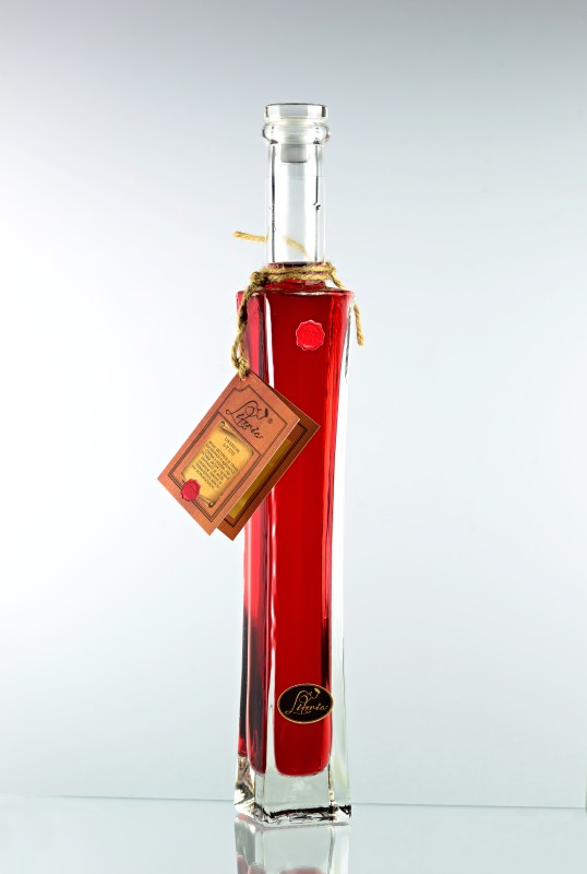 Likeria Růže - NÁPOJ LÁSKY 0,2 l